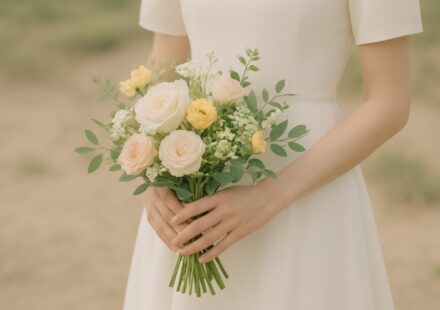 부케 종류 선택 가이드, 계절별로 실패 줄이는 현실 조합 5가지