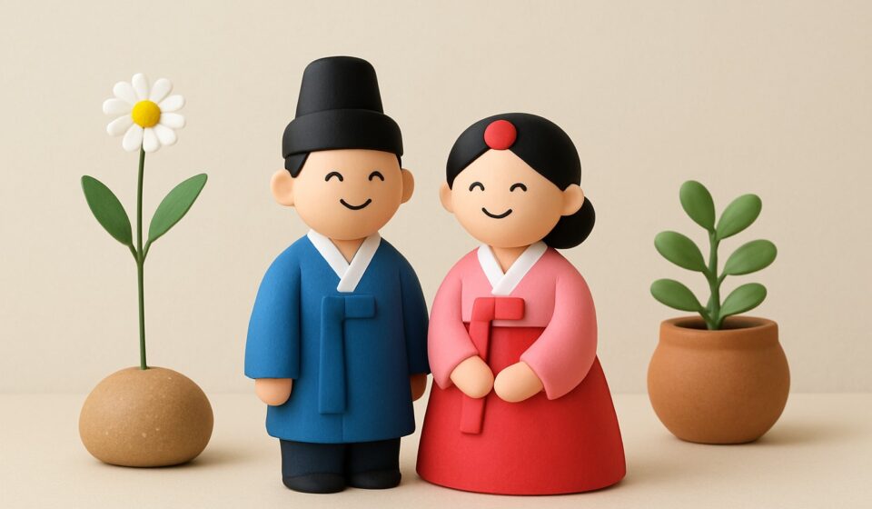 한복 웨딩 준비 비용 줄이는 방법, 보이는 가격 말고 챙겨야 할 4가지
