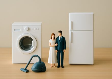신혼 가전 혼수리스트 작성 순서, 가격보다 중요한 5가지 기준—후회 줄이는 선택 방법